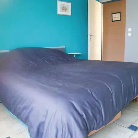 Dom wakacyjny Two-bedroom Holiday In Sur Mer *