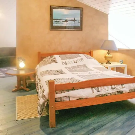 Two-bedroom Holiday In Sur Mer Dom wakacyjny LʼAiguillon-sur-Mer
