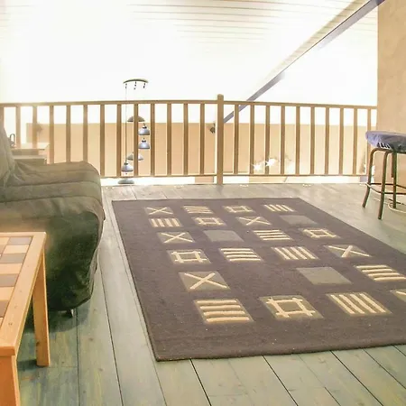 Two-bedroom Holiday In Sur Mer Dom wakacyjny LʼAiguillon-sur-Mer