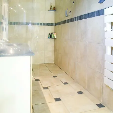 Dom wakacyjny Two-bedroom Holiday In Sur Mer